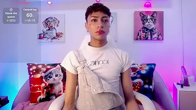 Owen_JP on StripChat