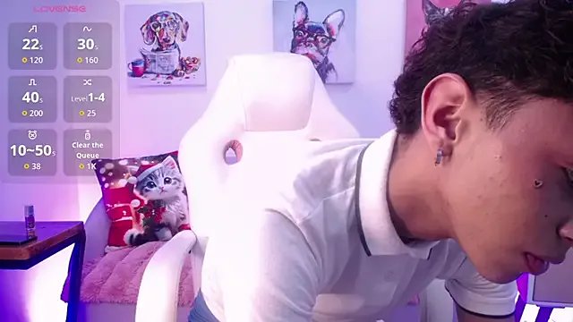 Owen_JP on StripChat