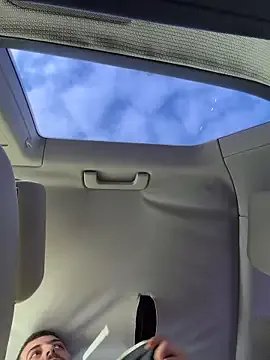 Pablo_Hornyguy95 on StripChat