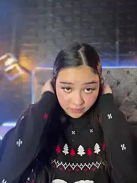 Paloma__LS on StripChat