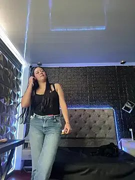 Paloma__LS on StripChat