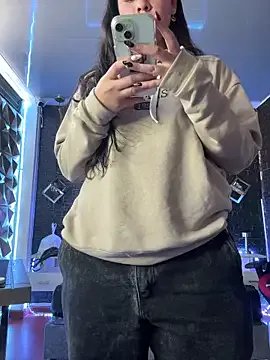 Paloma__LS on StripChat