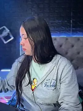 Paloma__LS on StripChat