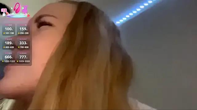 PandaFluff — Suck dildo