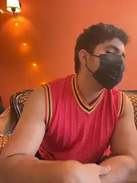 Parth_lovesu — Full naked oil show Ass hole + dick.