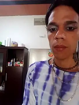 partyts on StripChat