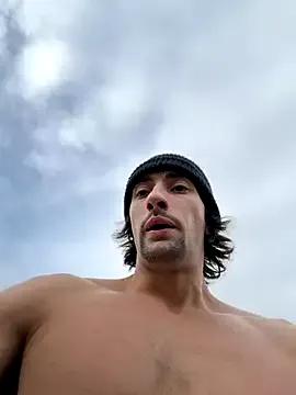 Passion-Frucht on StripChat