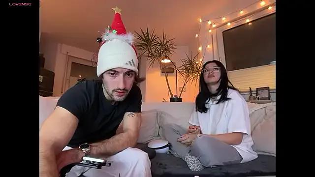 Passion-Frucht — fingering for 30 sec of duration