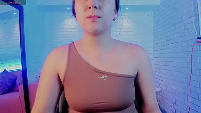 paulina_sweett_ on StripChat