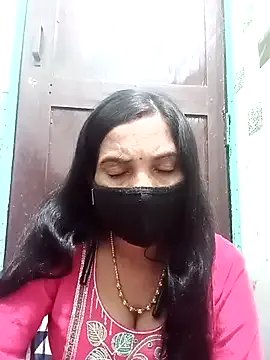 Payal-001 on StripChat 