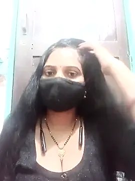Payal-001 on StripChat 