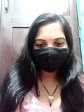 Payal-001 on StripChat 