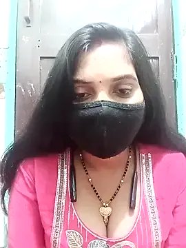 Payal-001 on StripChat 