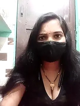 Payal-001 on StripChat 