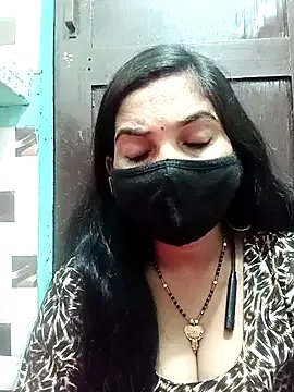 Payal-001 on StripChat 