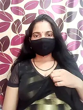 Payal-001 on StripChat 