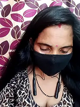 Payal-001 on StripChat 
