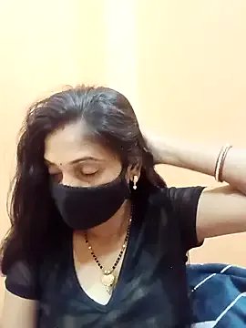 Payal-001 on StripChat 