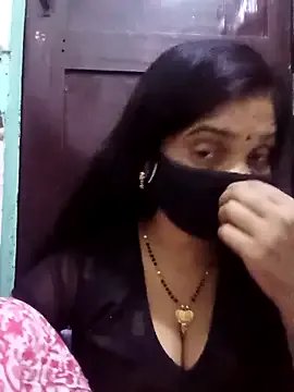 Payal-001 on StripChat 