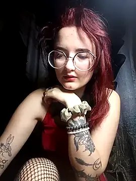 Persefoha — playful vibe 