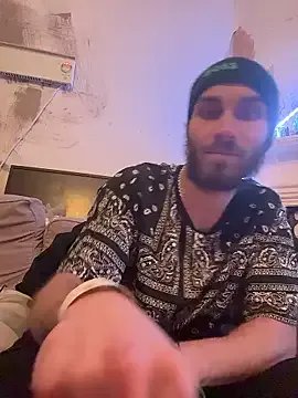 pervy_devil on StripChat