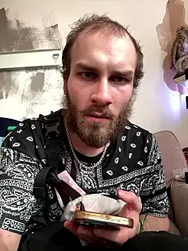 pervy_devil on StripChat