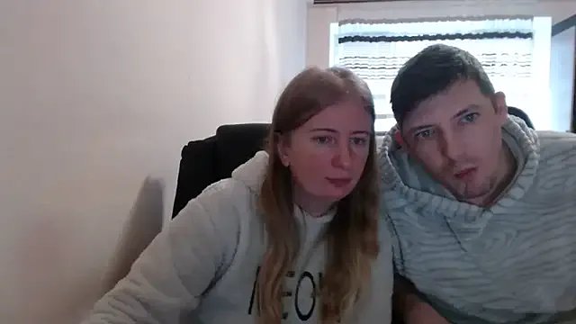 PeterAndJen on StripChat 