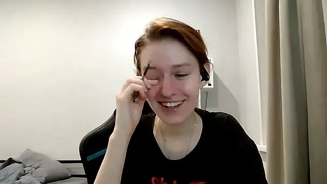 PetralPrime — Play with my neck