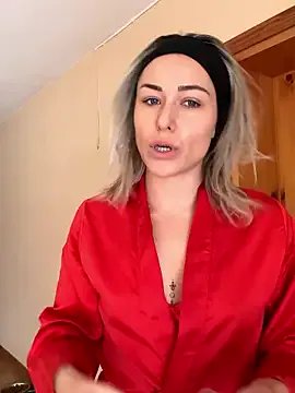 petrouchkaaa_ on StripChat