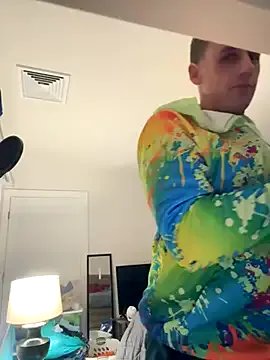 PeytonJohnn on StripChat