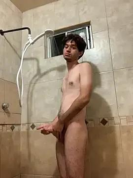 pitudo1313wuero — Cum show mientras me follo 