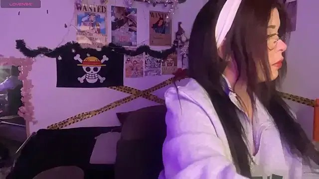 PixelKitty_ on StripChat