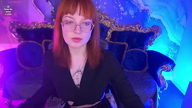 Pixie_Peachh on StripChat 