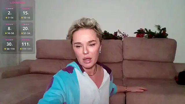 PleasureWeCouple on StripChat