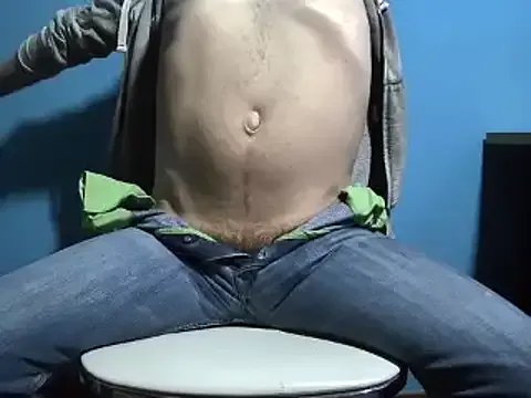 Pol8822 on StripChat