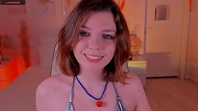 PollyRouge__ on StripChat 