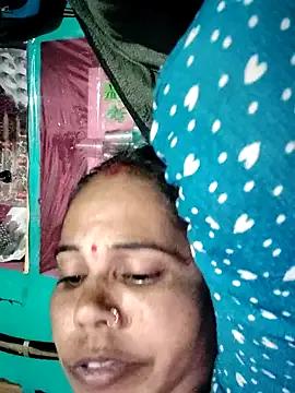 Pooja750 on StripChat