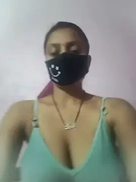 posewith on StripChat