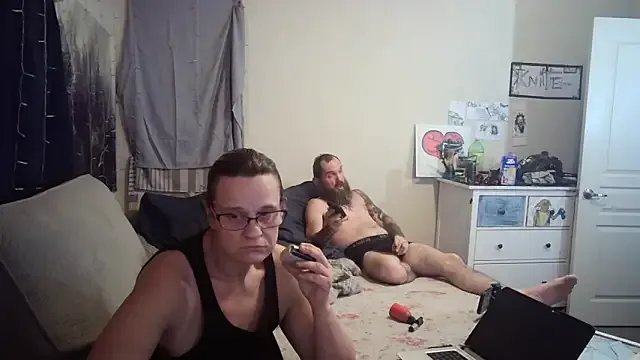 PremiumKitty — smoking , work,  play w/toys, bf at work