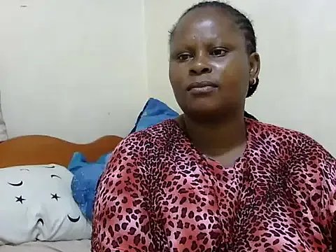 Pretty_lilly02 on StripChat