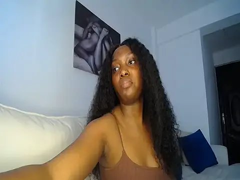 Pretty_Liya08 on StripChat