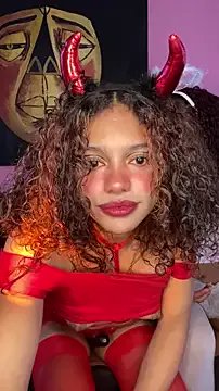 PrettyLia on StripChat