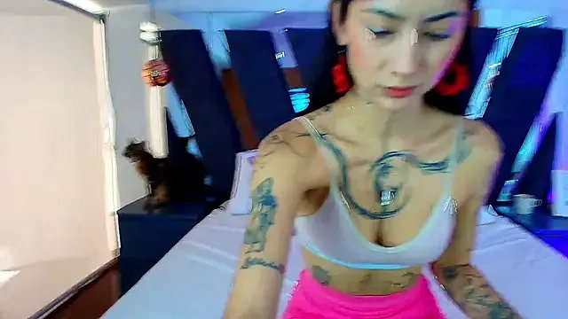 princess_deimos__ on StripChat