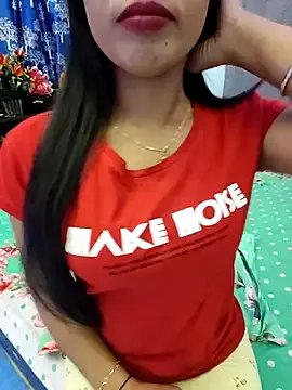 priya_26 on StripChat