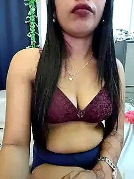 priya_26 on StripChat