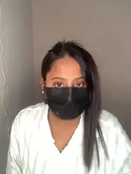 Priya_baby0 on StripChat