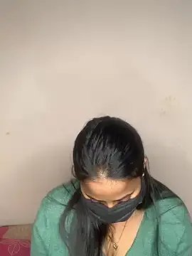 Priya_baby0 on StripChat