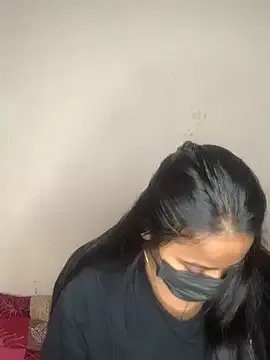 Priya_baby0 on StripChat