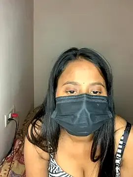 Priya_baby0 on StripChat