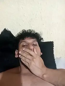 prototipoA45 on StripChat